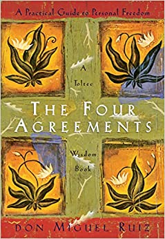 The four agreements personal balance