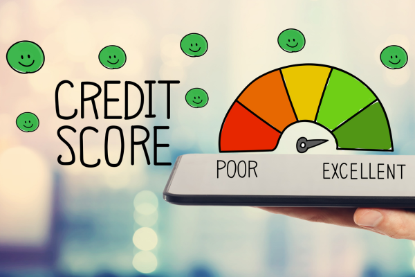 Improving Your Credit Score