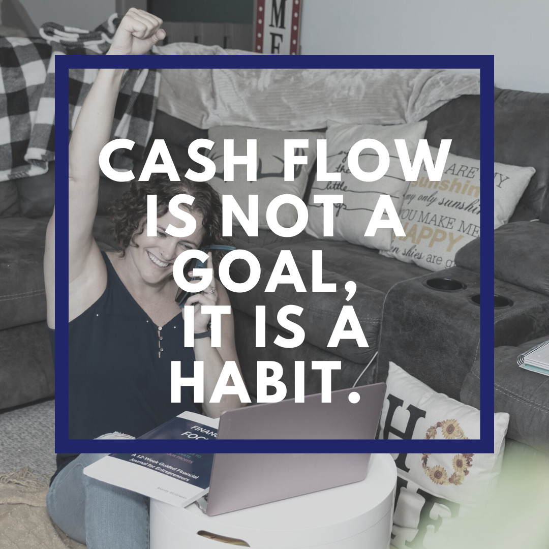 Cash Flow: The Unsung Hero of Business Survival