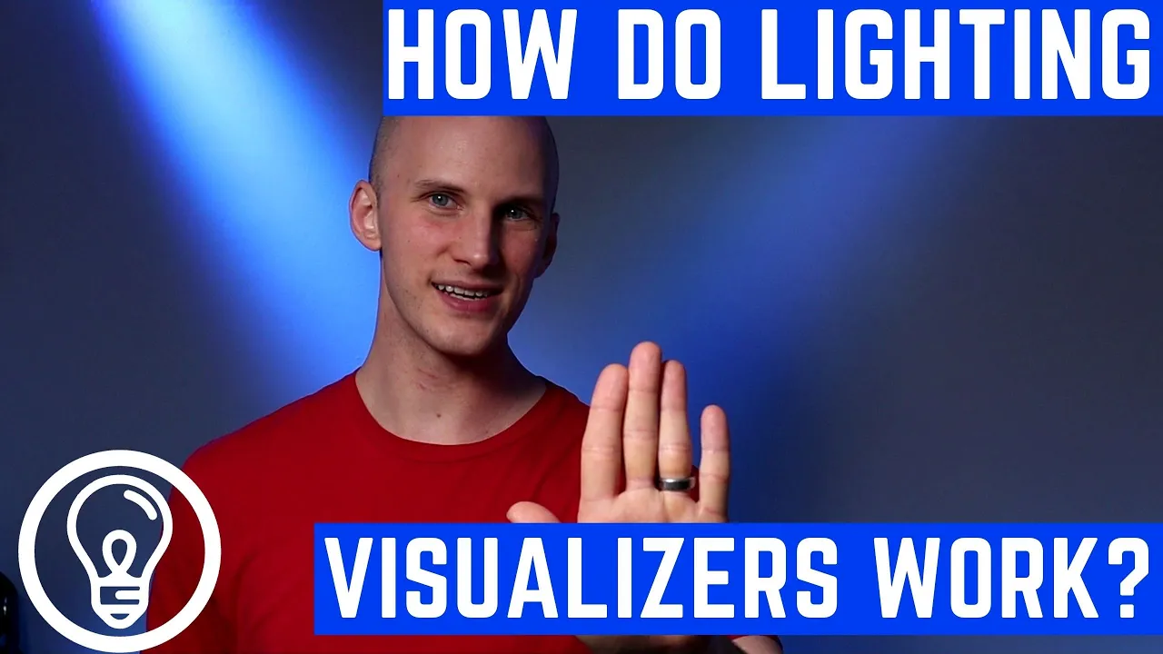 How Visualization Light How Do Lighting Visualizers Work?