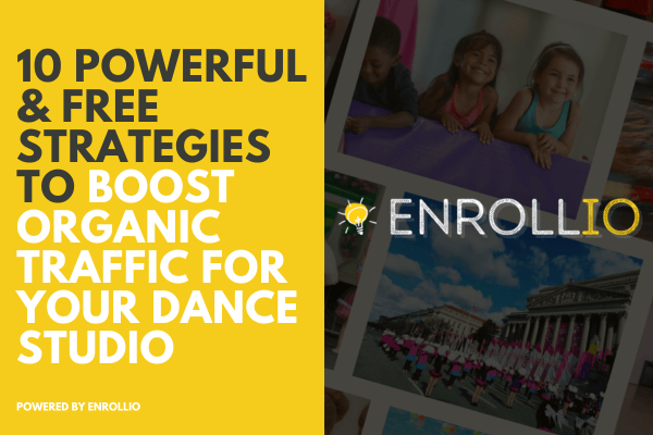 10 Powerful & Free Strategies to Boost Organic Traffic