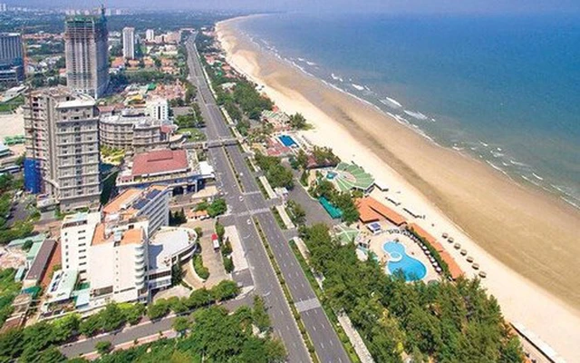 Biệt thự Hồ Tràm