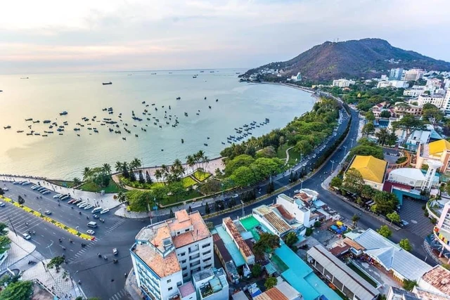 Nội thất Hồ Tràm