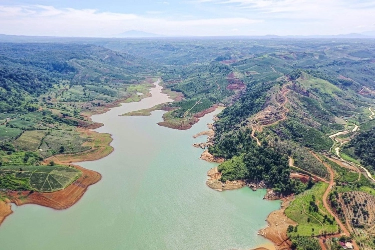 Thực tế đất Bảo Lộc