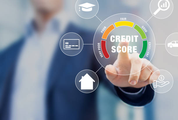 Business Credit and Personal Credit