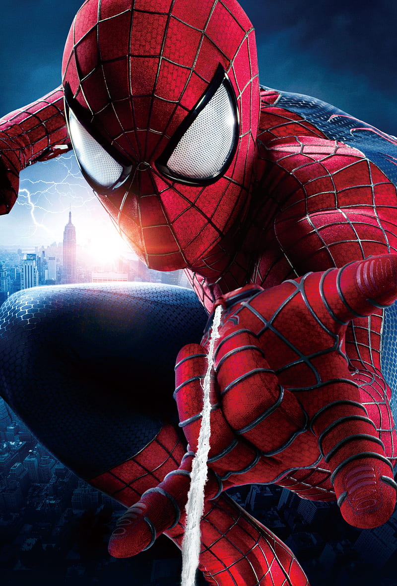 Spider-Man