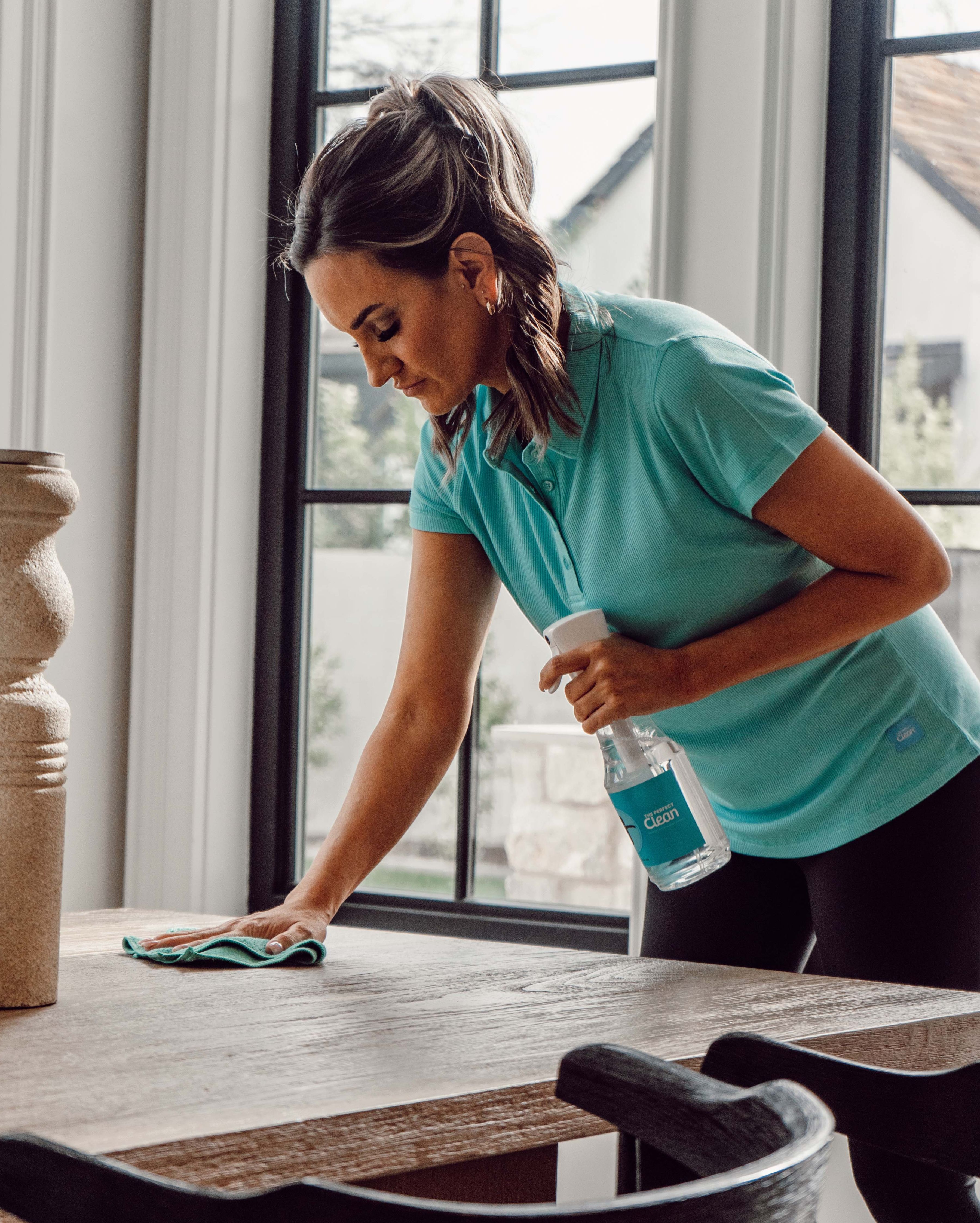 The Mesa Homeowner’s Guide to Combatting Desert Dust and Hard Water