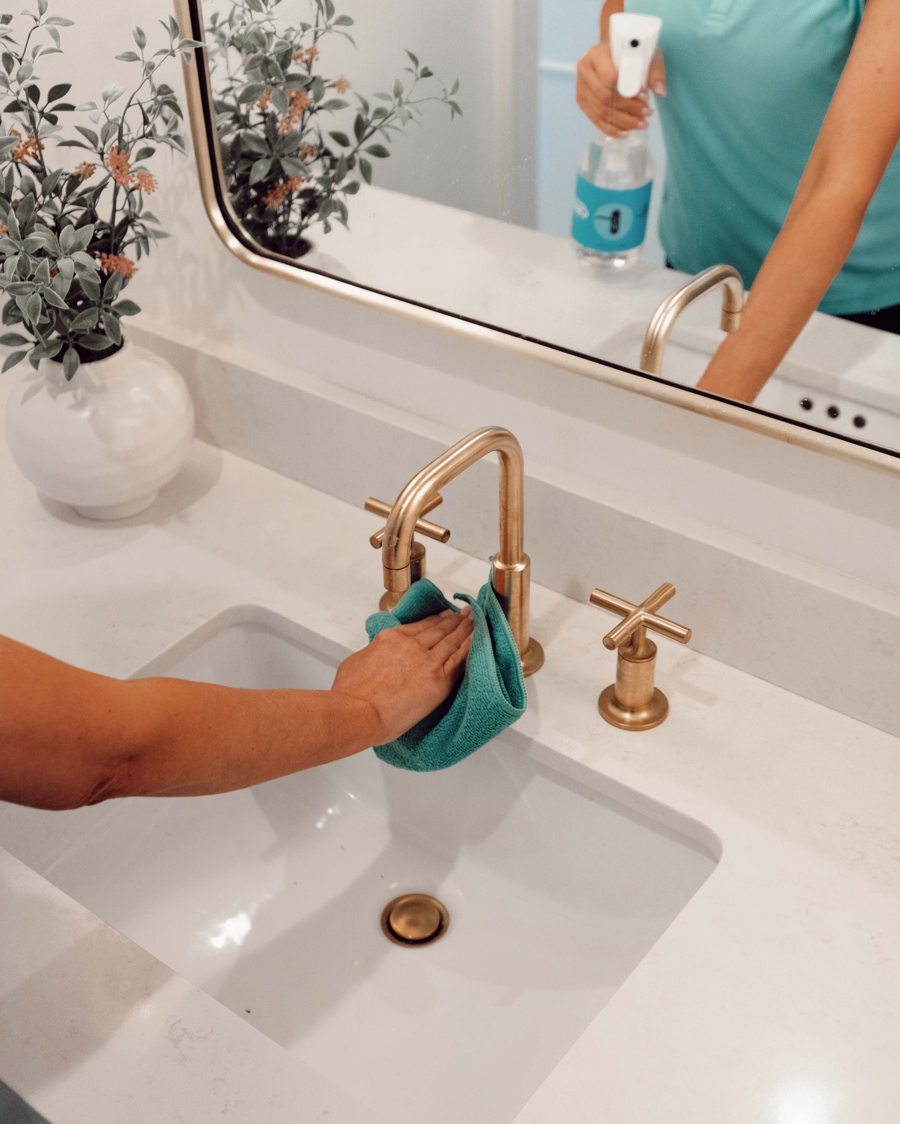 Tempe Home Care: Navigating the Intersection of Urban Living and Desert Cleanliness