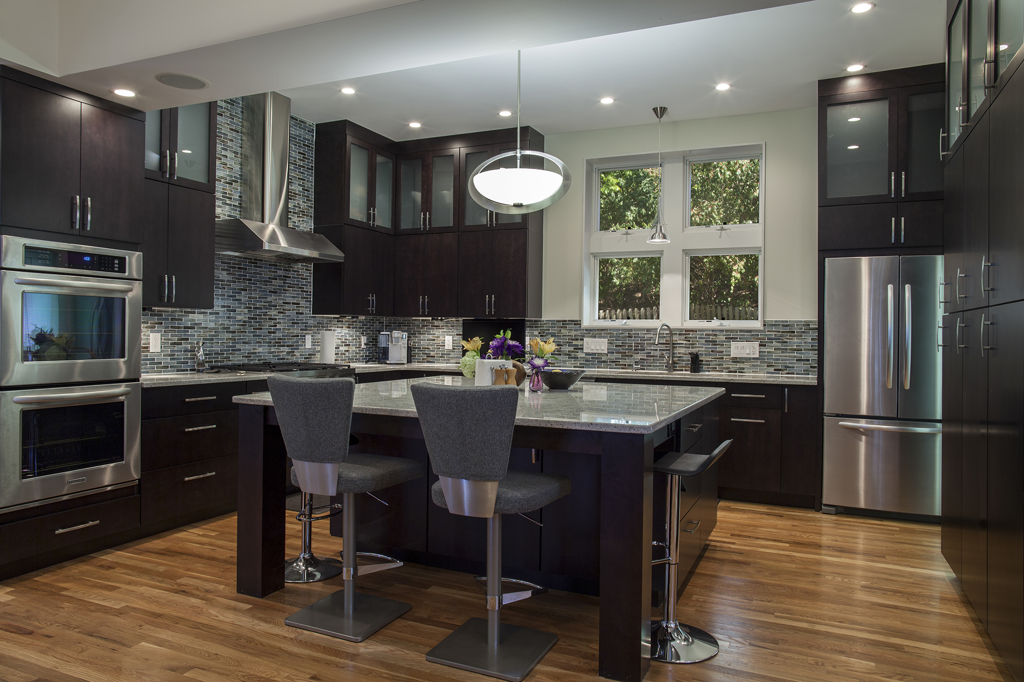 Organize Like a Pro: 8 Simple Steps to Tidy Kitchen Cabinets