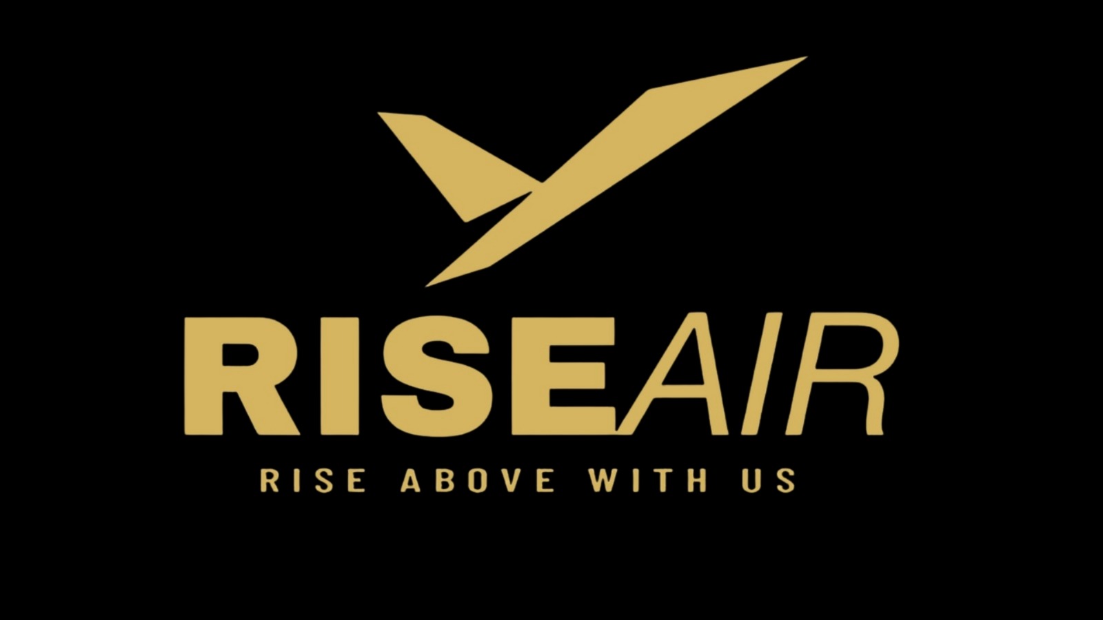Rise Air logo