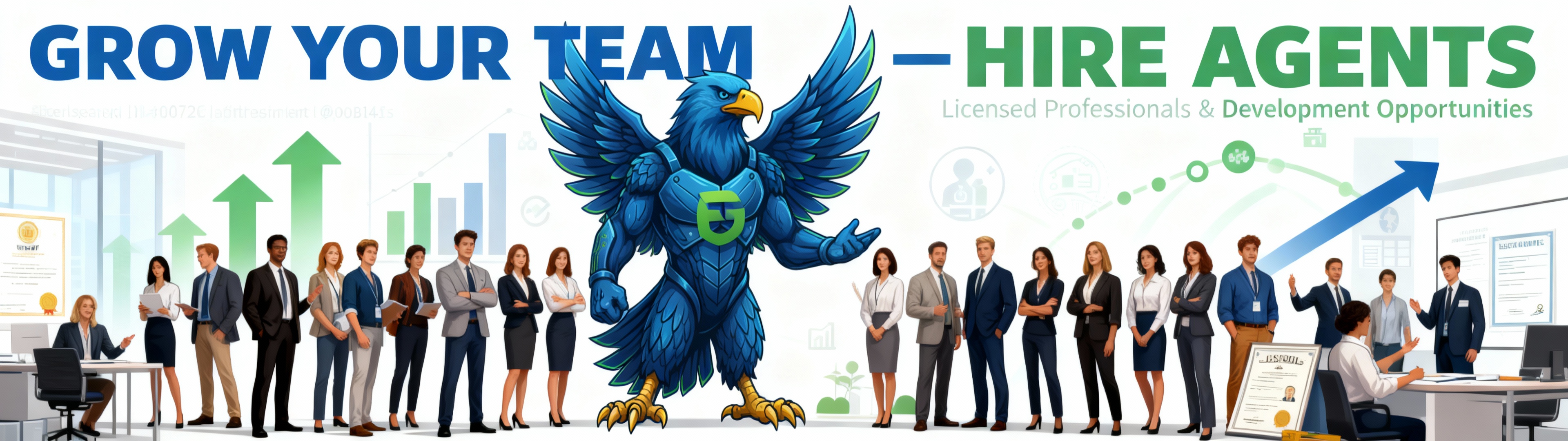 Gameplan Financial Team Hero Image