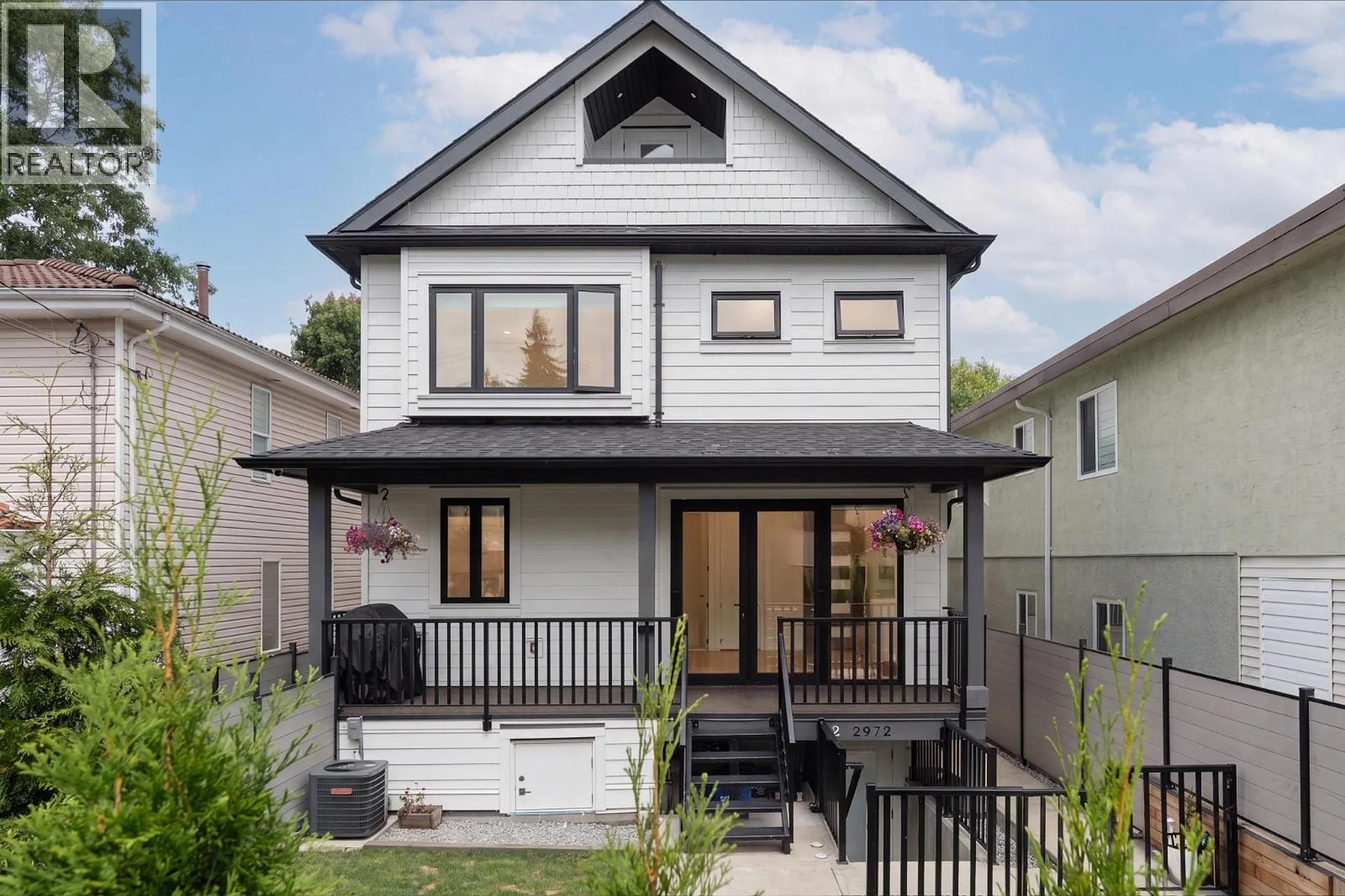  -  in Lower Mainland, BC, by Hans Development