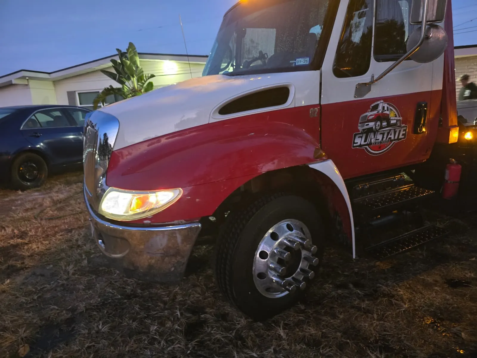 Towing Services | Gallery 4