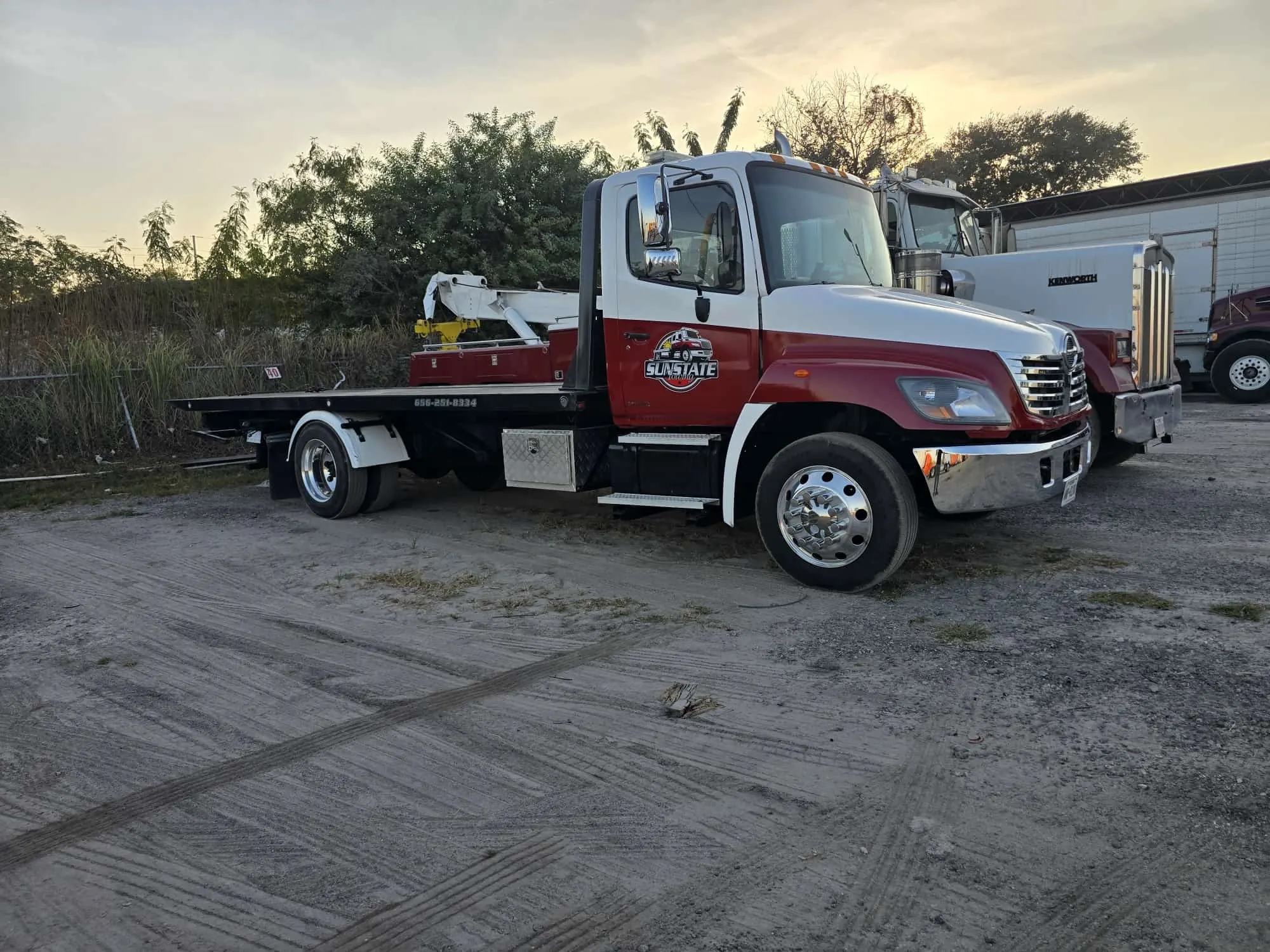 Towing Services | Gallery 5