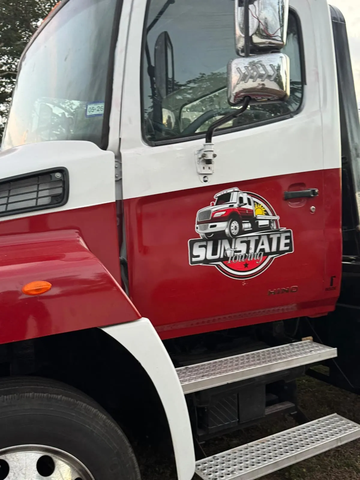 Towing Services | Gallery 1