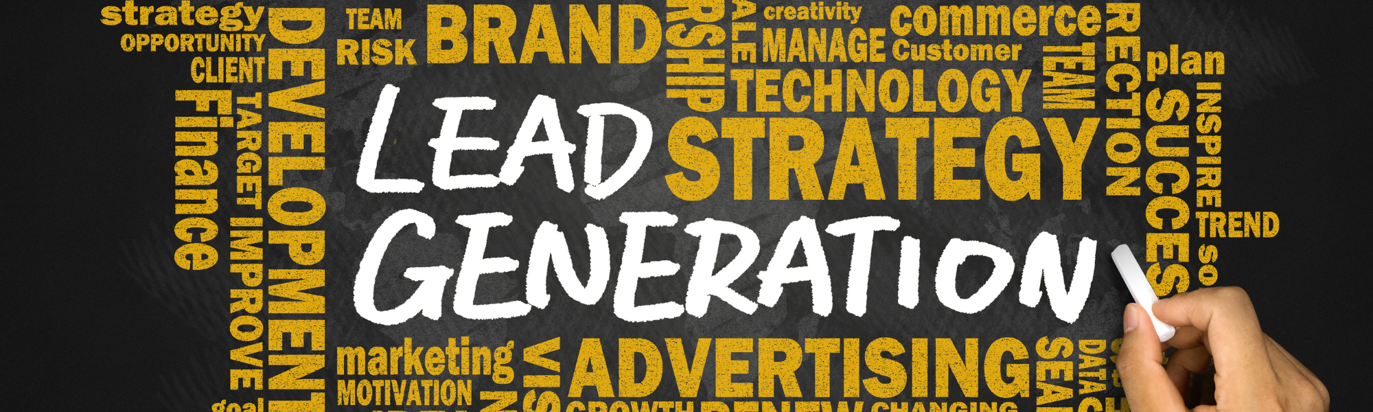 lead generation for local businesses 