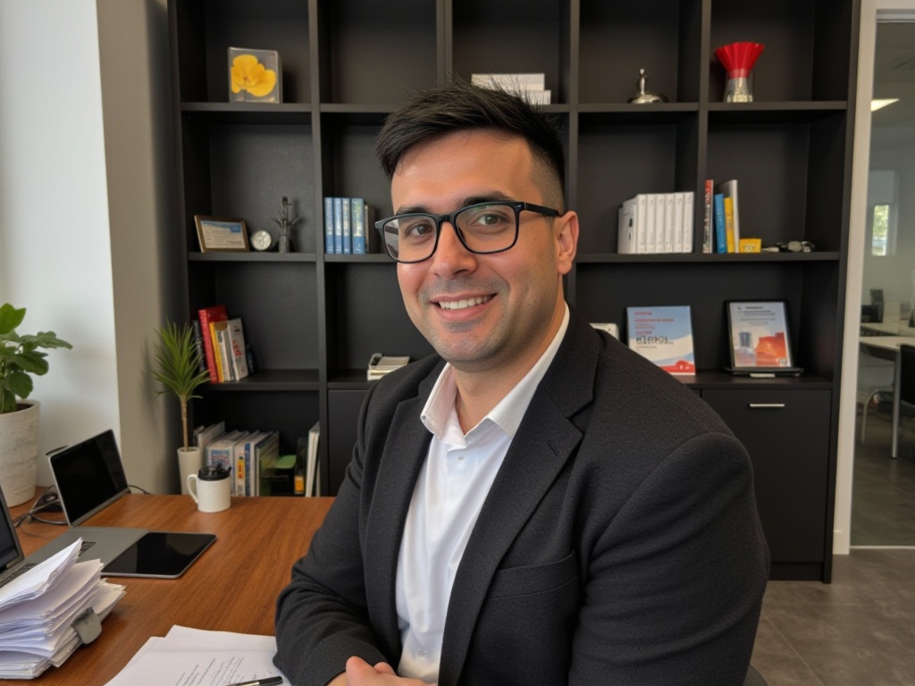 Roberto Bueso es un agente de seguros con una amplia trayectoria dedicada a proteger el patrimonio y la tranquilidad de sus clientes. Con años de experiencia en el sector, se ha especializado en ofrecer soluciones personalizadas para hogares, vehículos y empresas. Su enfoque se centra en entender las necesidades únicas de cada persona para asegurar una cobertura completa y adecuada.
