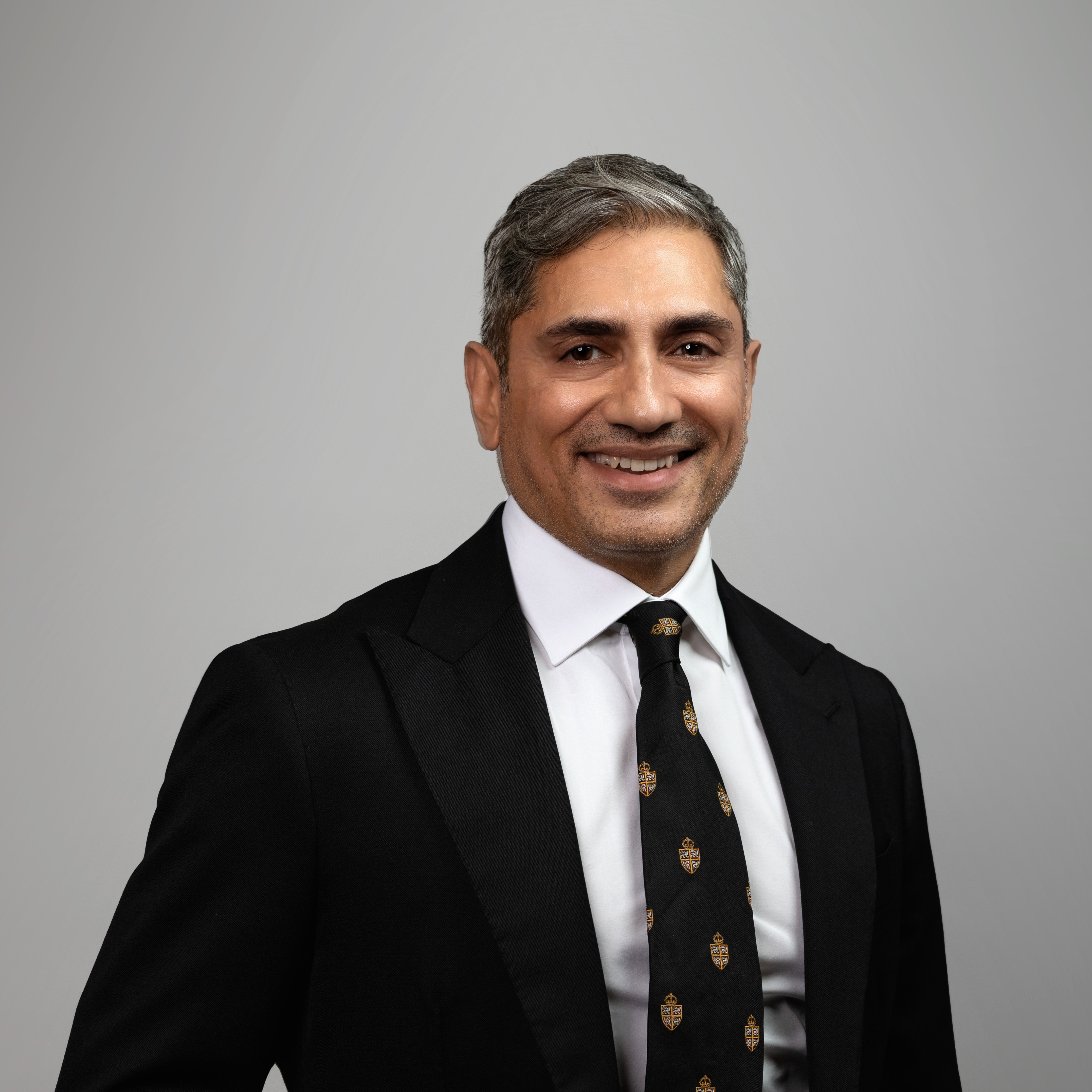 Satish Jakhu