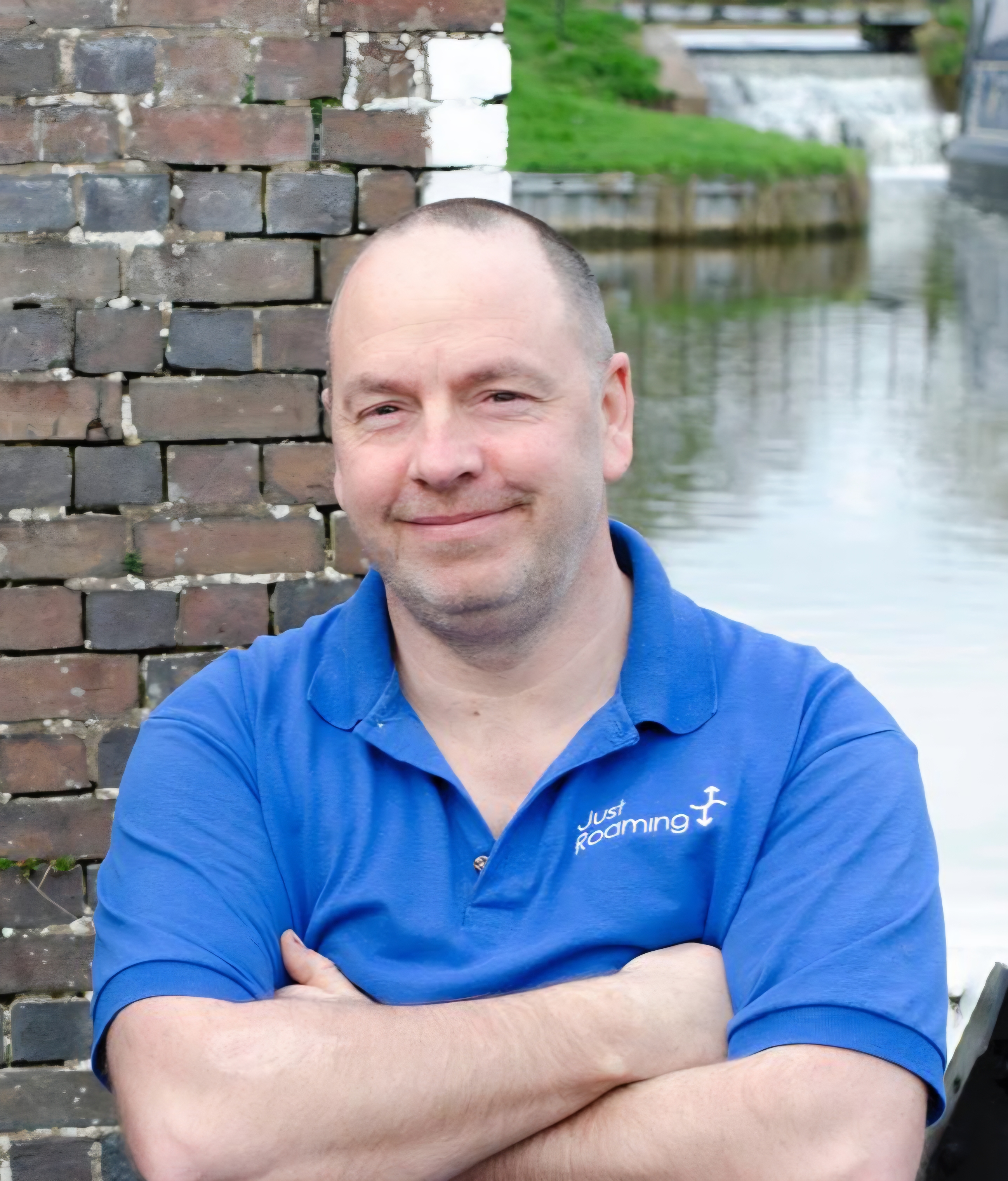 Matt Creak,Technical Director