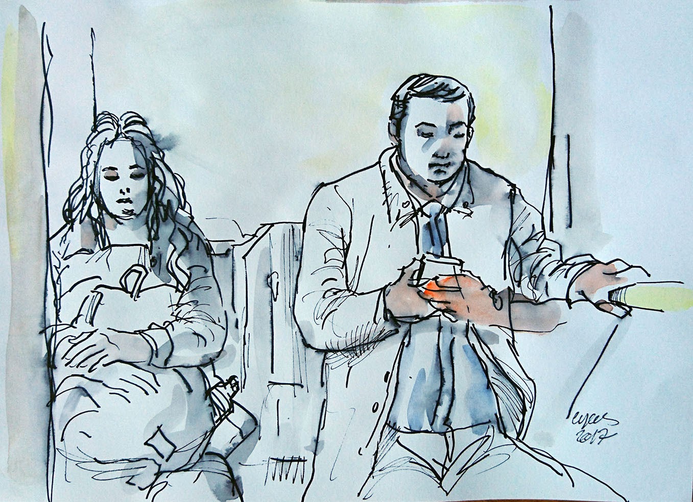 Ink Artworks category cover