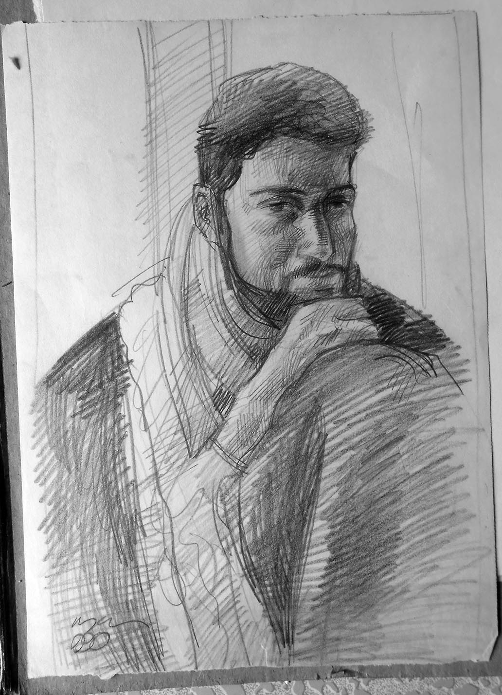 Pencils category cover