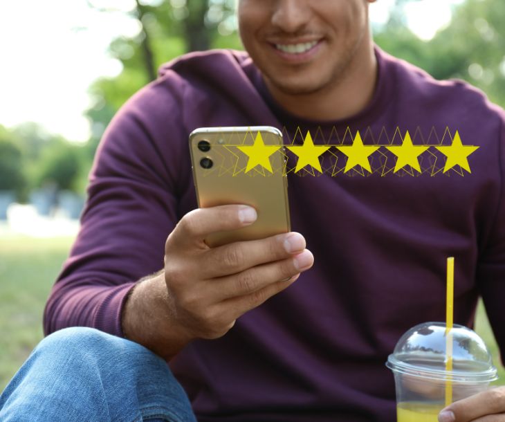 recensioni positive