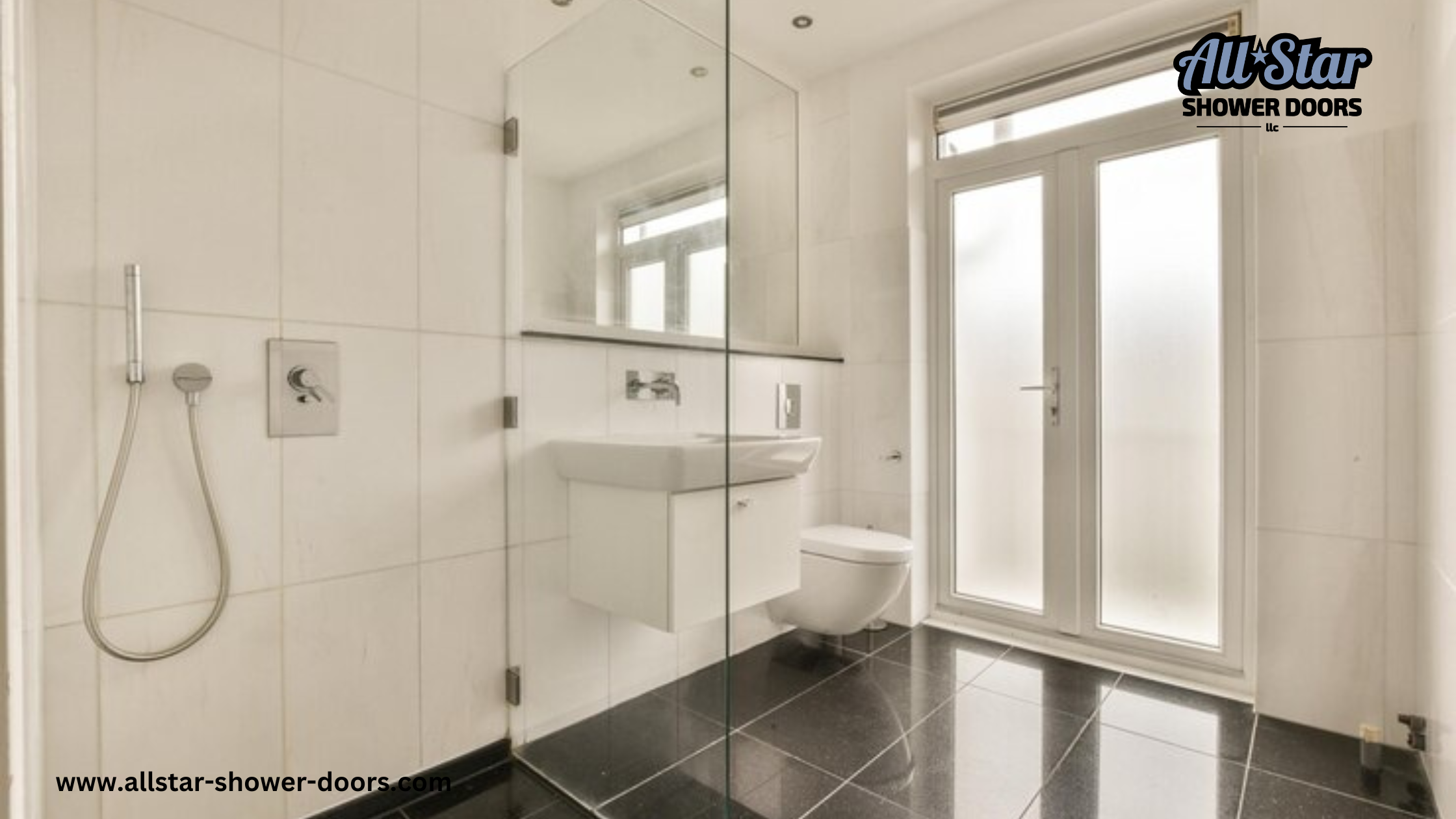 6 Best Design Tips for Frameless Shower Doors