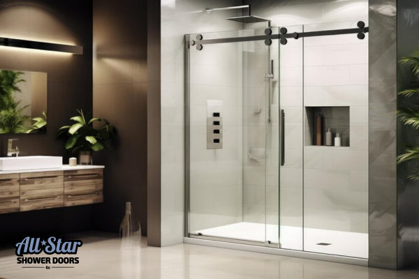 shower door shower door