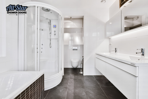 shower door shower door