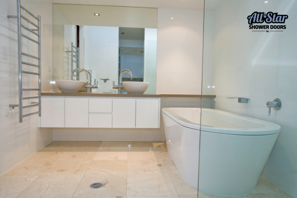 frameless shower doors frameless shower doors