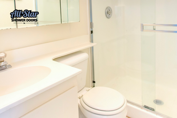 Semi Frameless Shower Door Adjustment Tips Semi Frameless Shower Door Adjustment Tips