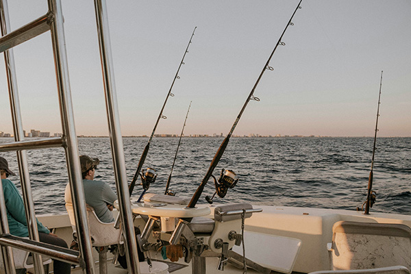 private fishing charter in Los Cabos private fishing charter in Los Cabos
