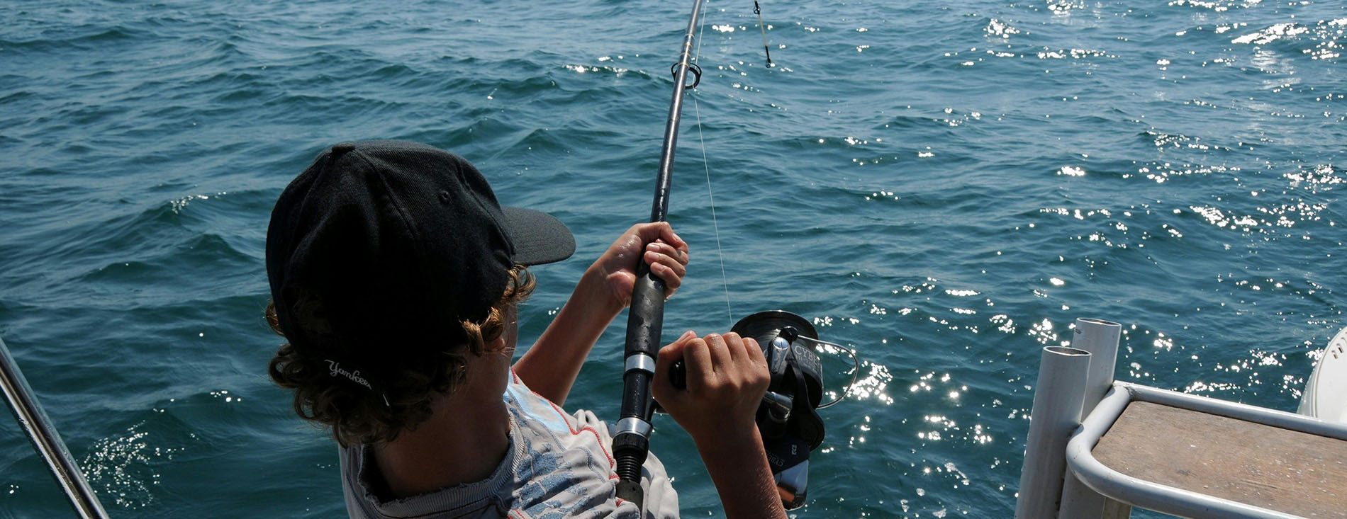 Yellowfin Tuna Fishing in Cabo: Peak Months & Pro Tips
