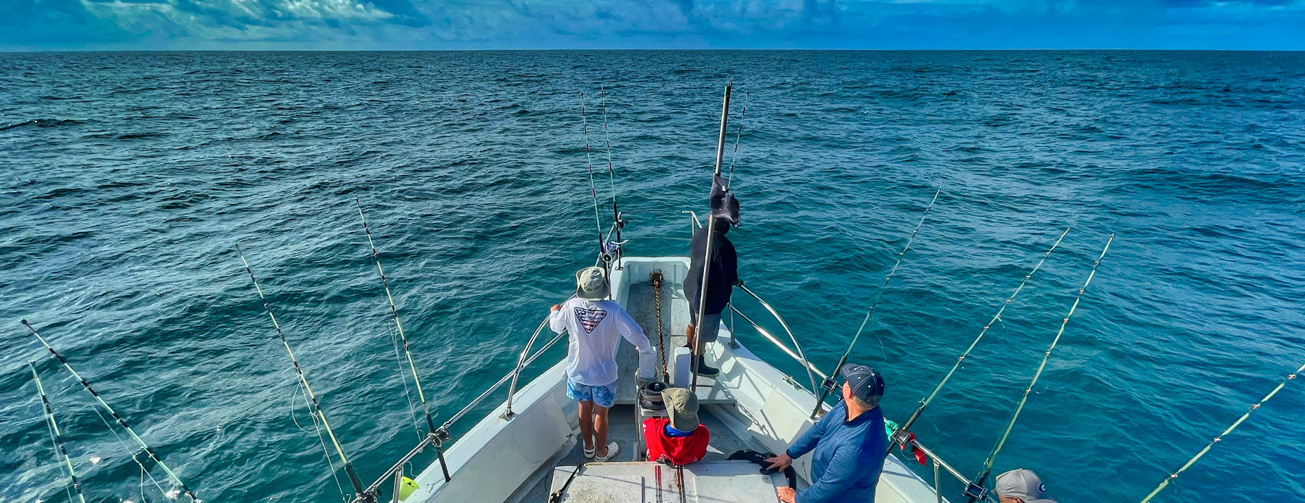 Family Friendly Fishing in Los Cabos Tips for a Fun Day Out Family Friendly Fishing in Los Cabos Tips for a Fun Day Out