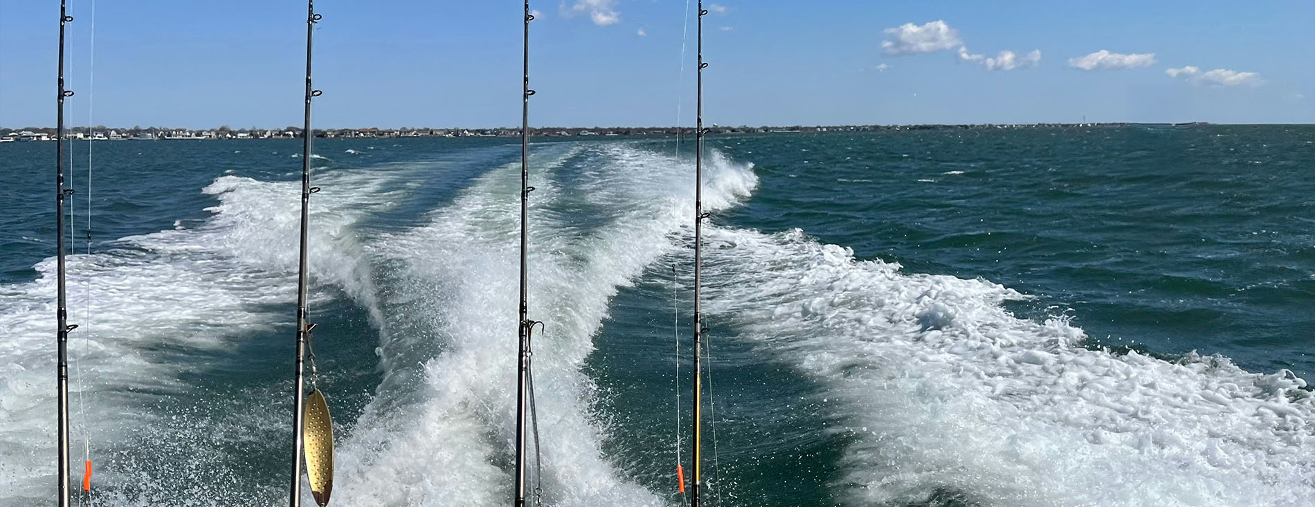 Luxury Fishing Charters in Cabo: What to Expect in 2025