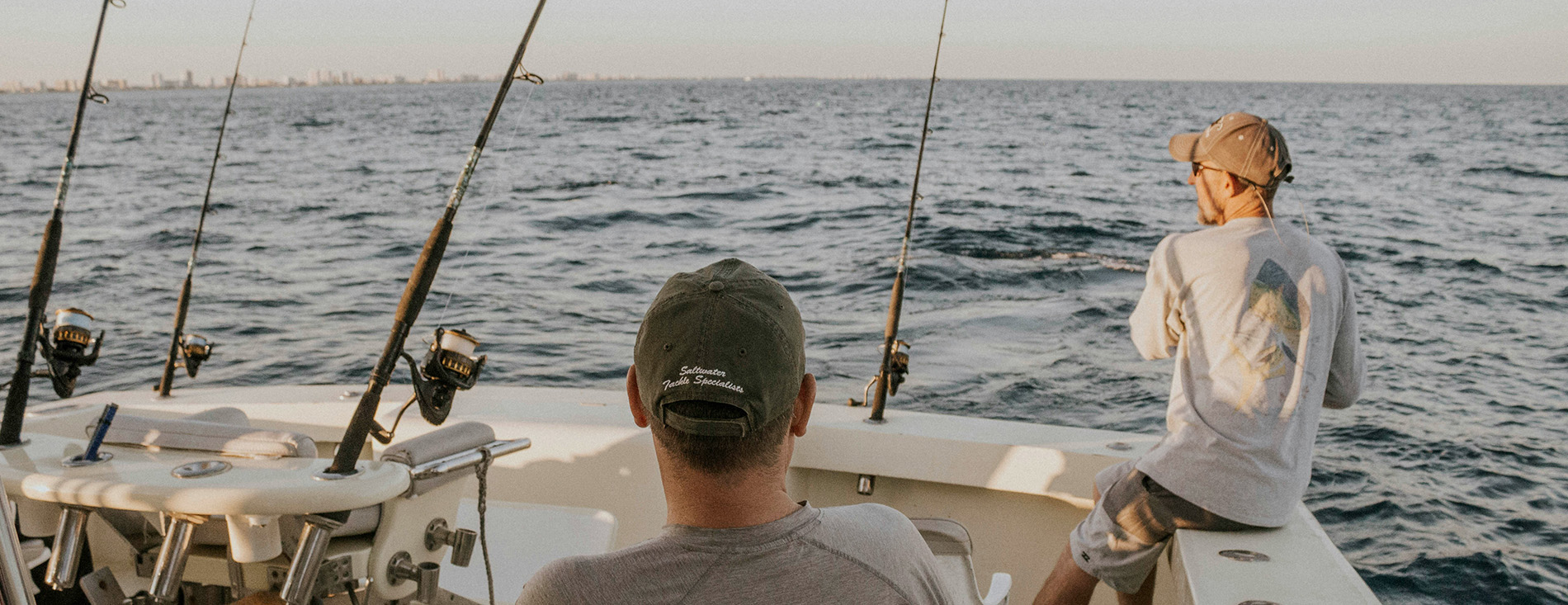 Why Cabo Is the Best Place to Catch Marlin