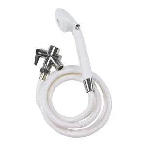 Shower Spray with Diverter Valve