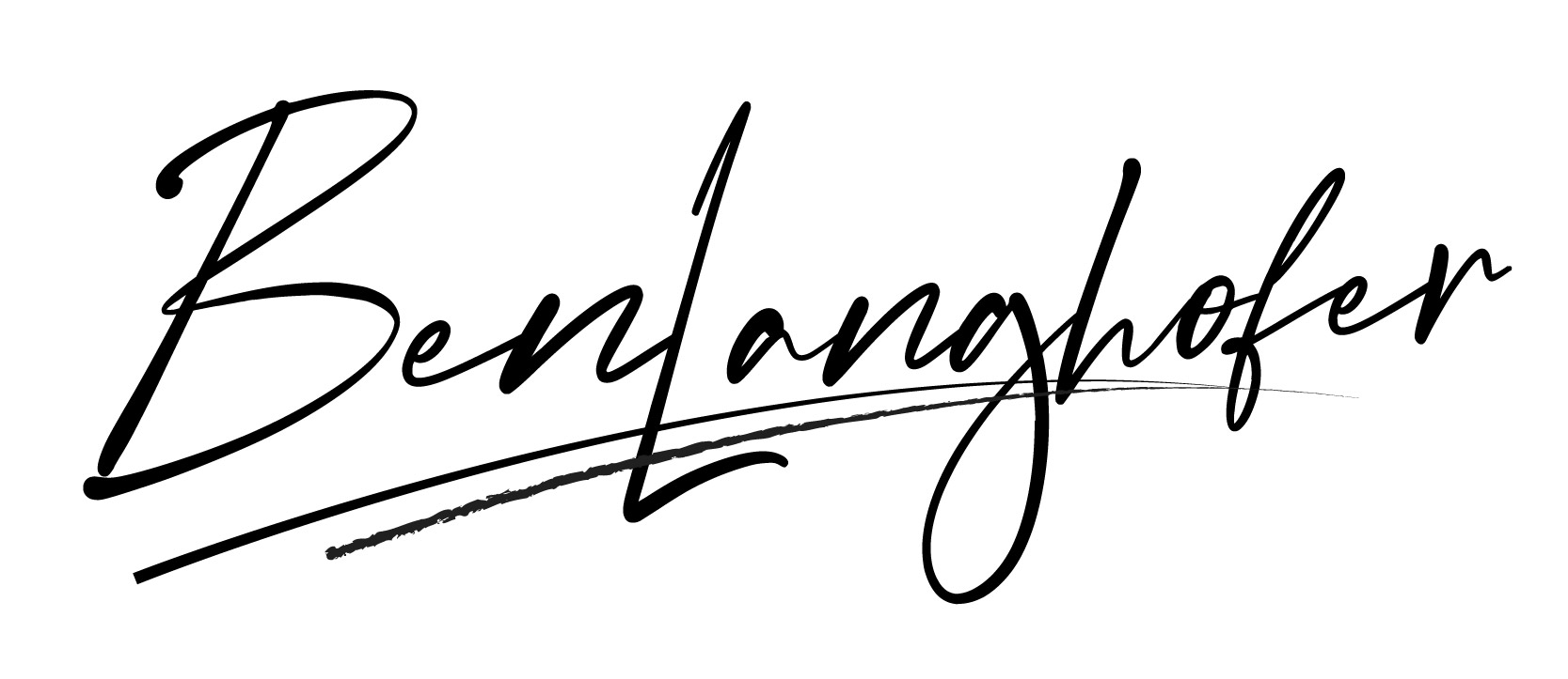 Ben Logo Ben Logo