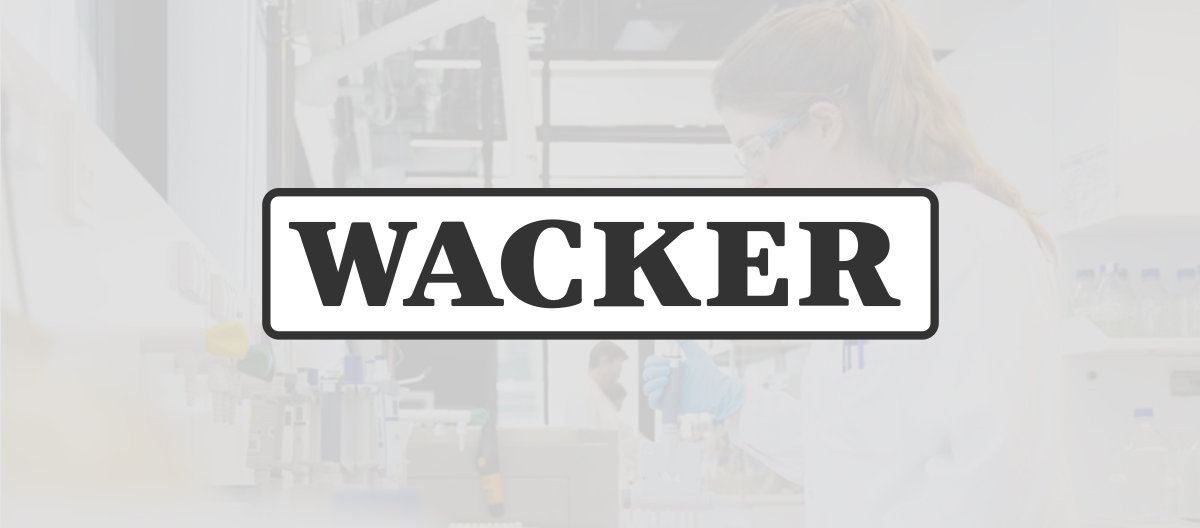 Wacker Polymers A Global Company with Local Roots in Sustainability