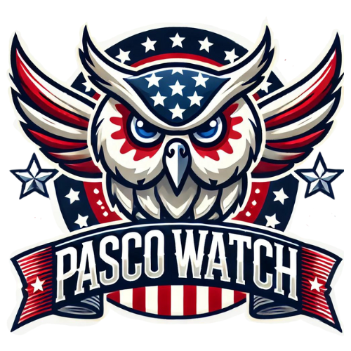 Pasco Watch Logo