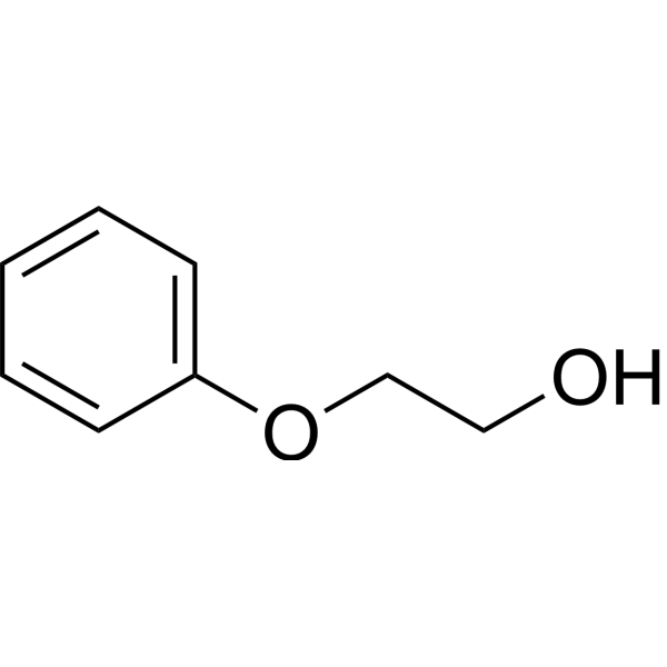 phenoxyethanol structure phenoxyethanol structure