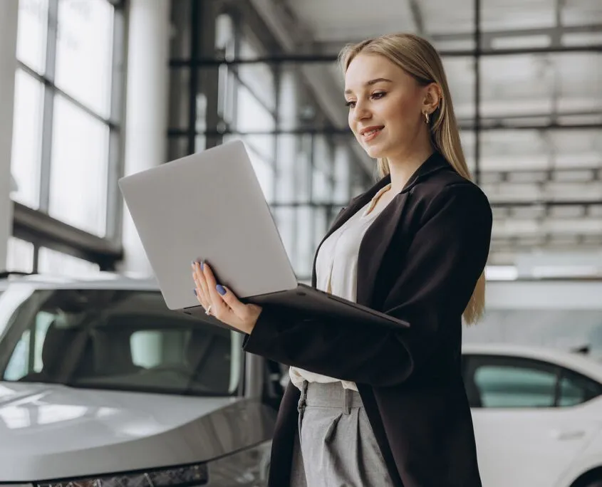 Auto broker software Auto broker software