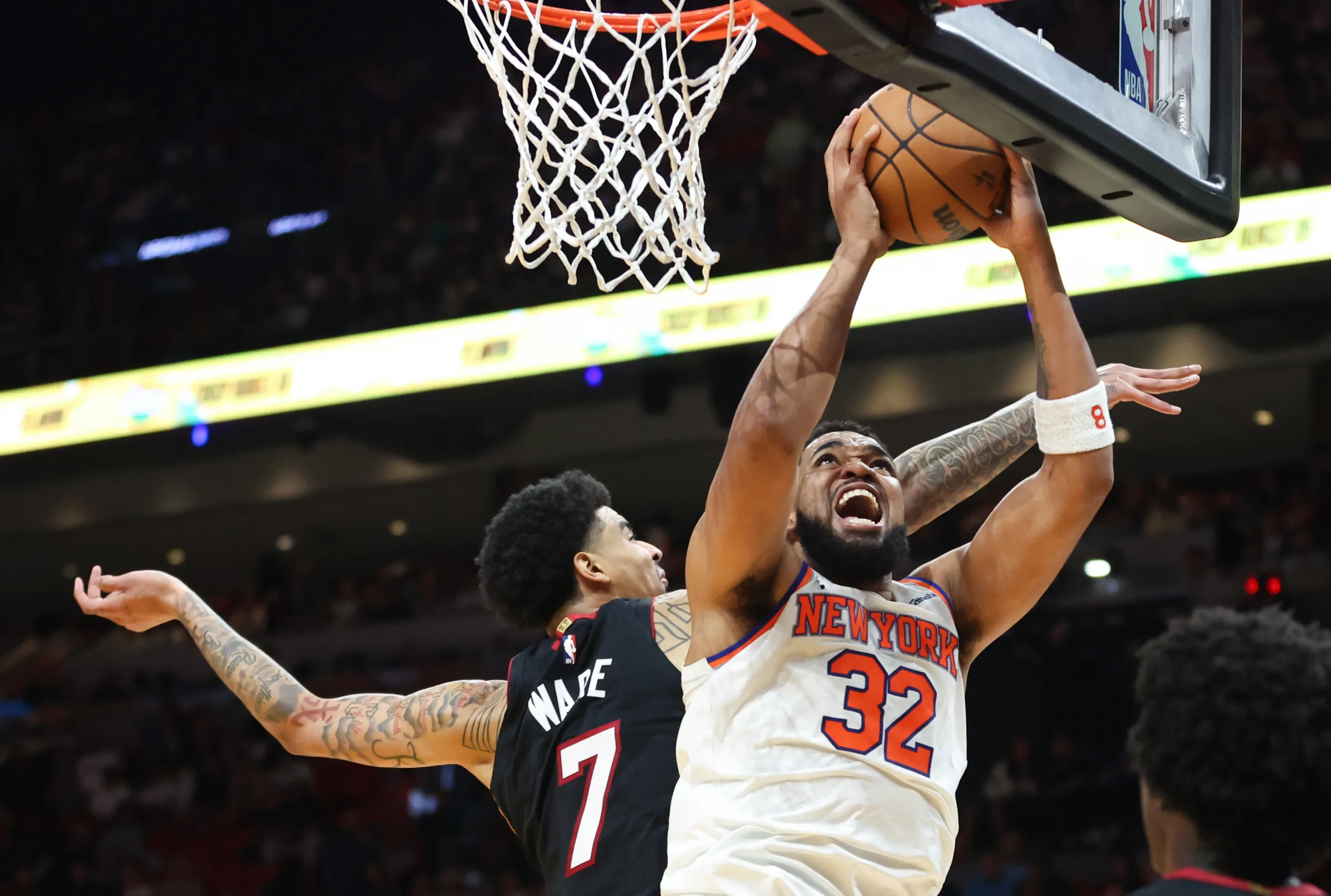 New York Knicks Header New York Knicks Header