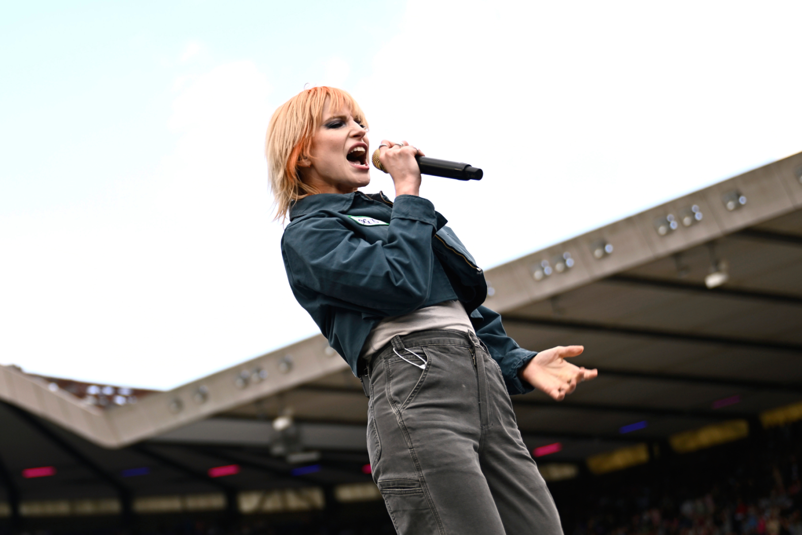 Hayley Williams