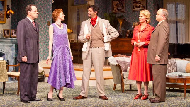 Fallen Angels Fallen Angels