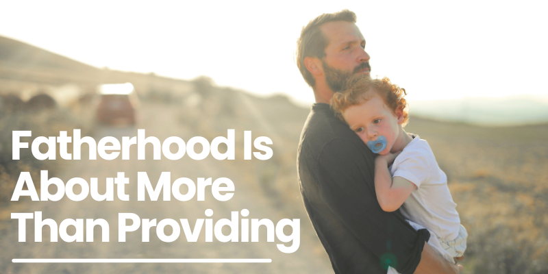 Fatherhood, Dads in GovCon, Government Contracting Fatherhood, Dads in GovCon, Government Contracting