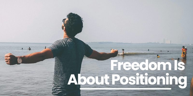 Freedom Is Positioning, Goverment Contracting, Federal Dads Freedom Is Positioning, Goverment Contracting, Federal Dads