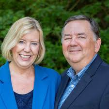 Colleen & David Black