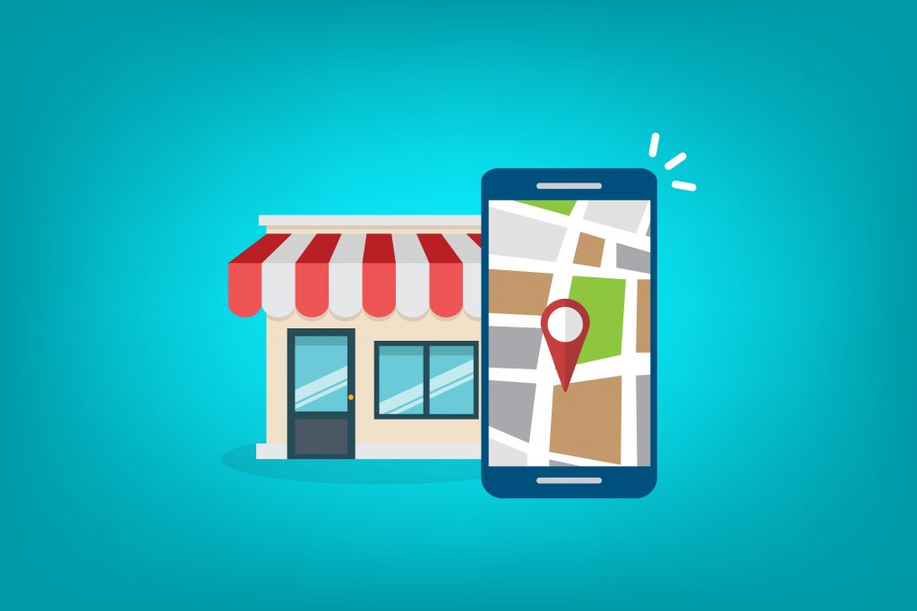 Local SEO: Get Noticed Online By Your Local Prospects