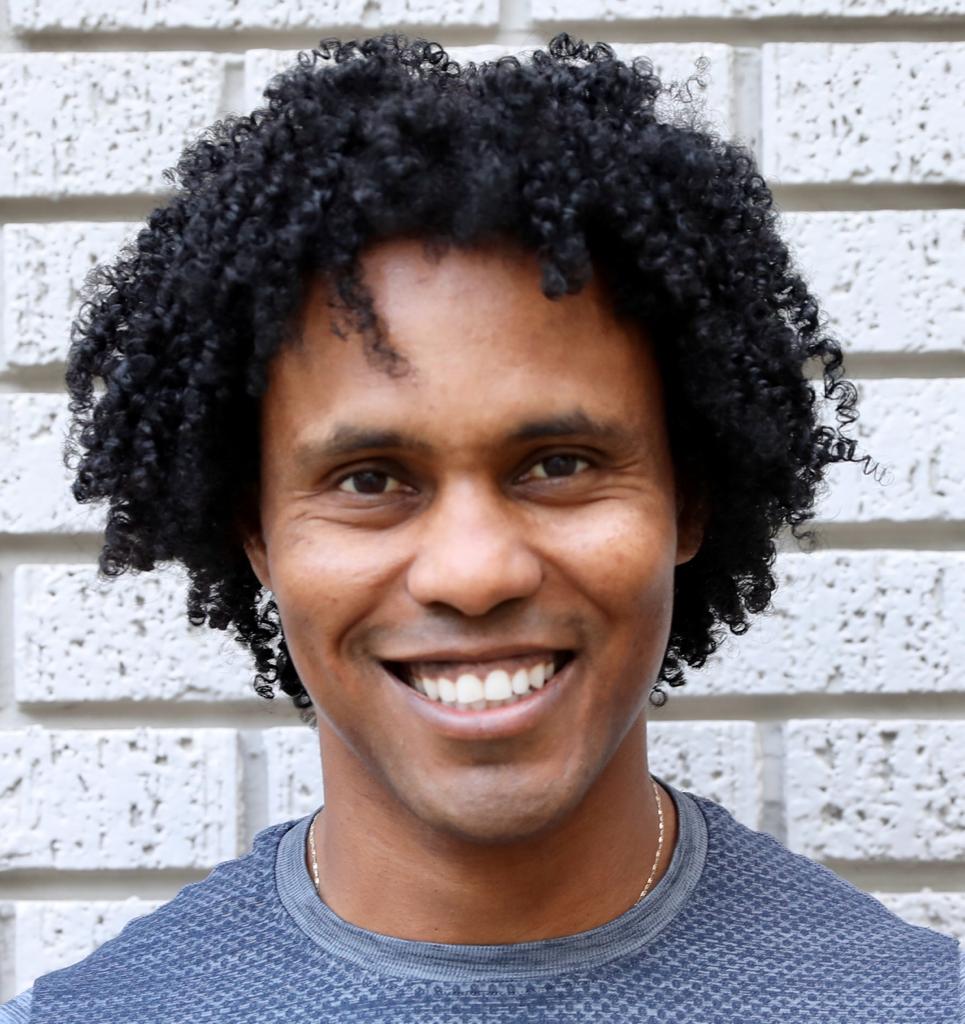 Coach Junior is a certified personal fitness coach specializing in safe, personalized training programs for seniors and adults to improve strength, mobility, and overall health.